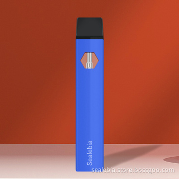 Beginner Cbd Vape Bar